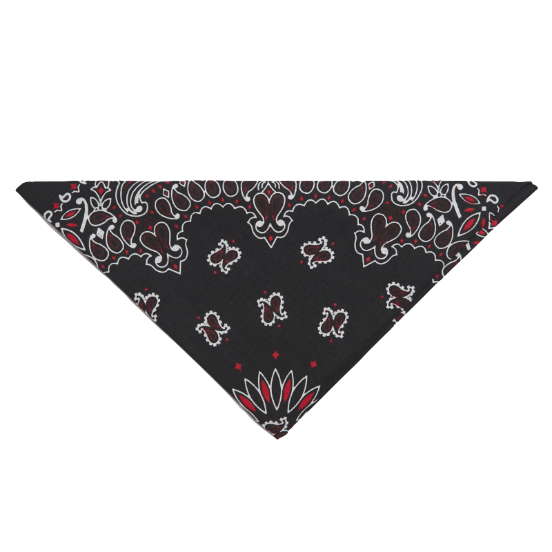 20 - Bandana