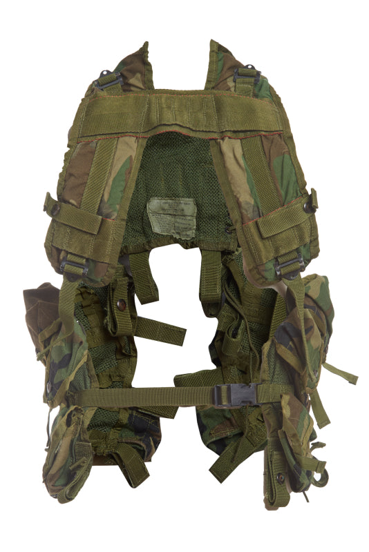 Assault Vest