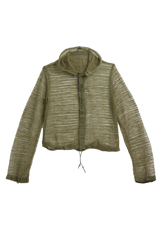 U.S. Army Insect Jacket