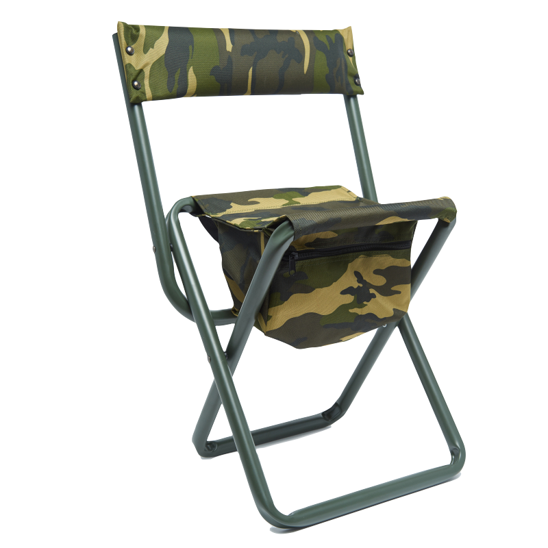 04 - Folding Chair