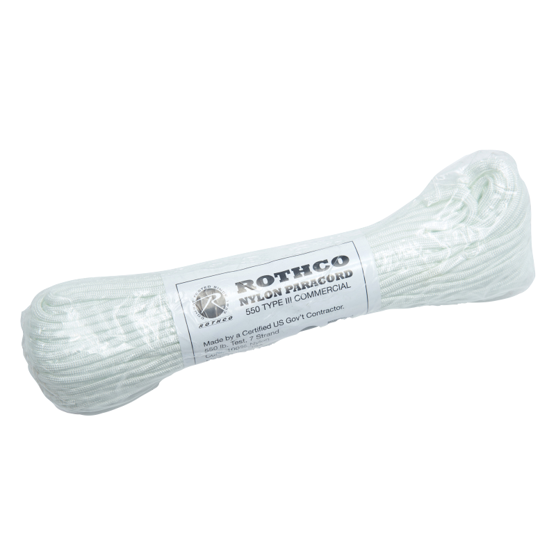 06 - Parachute Cord