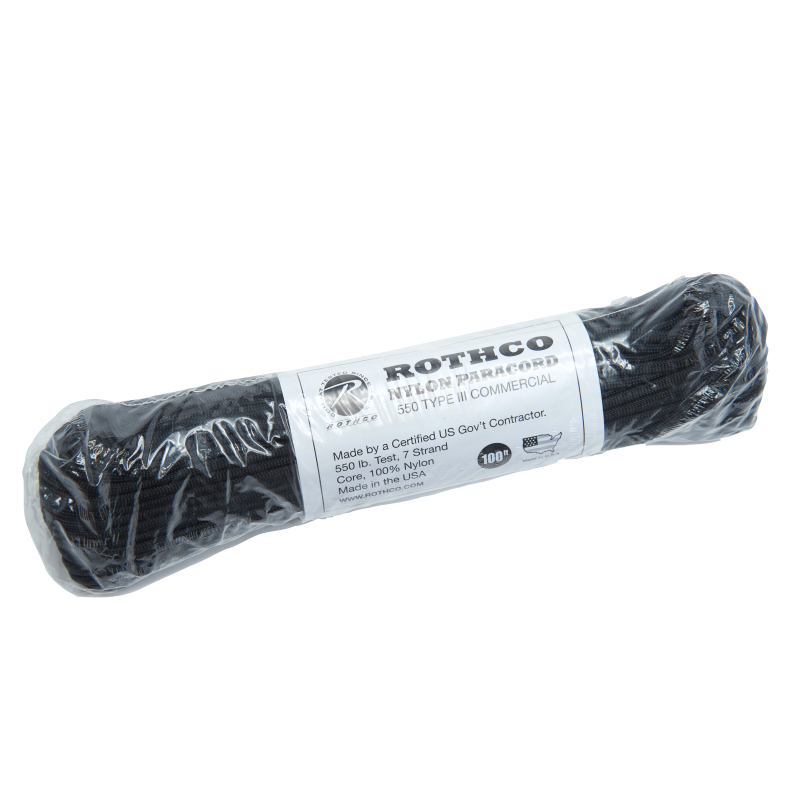 06 - Parachute Cord