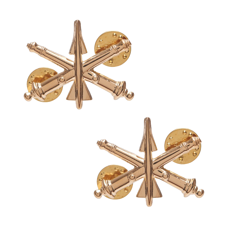 Air Defense Artillery