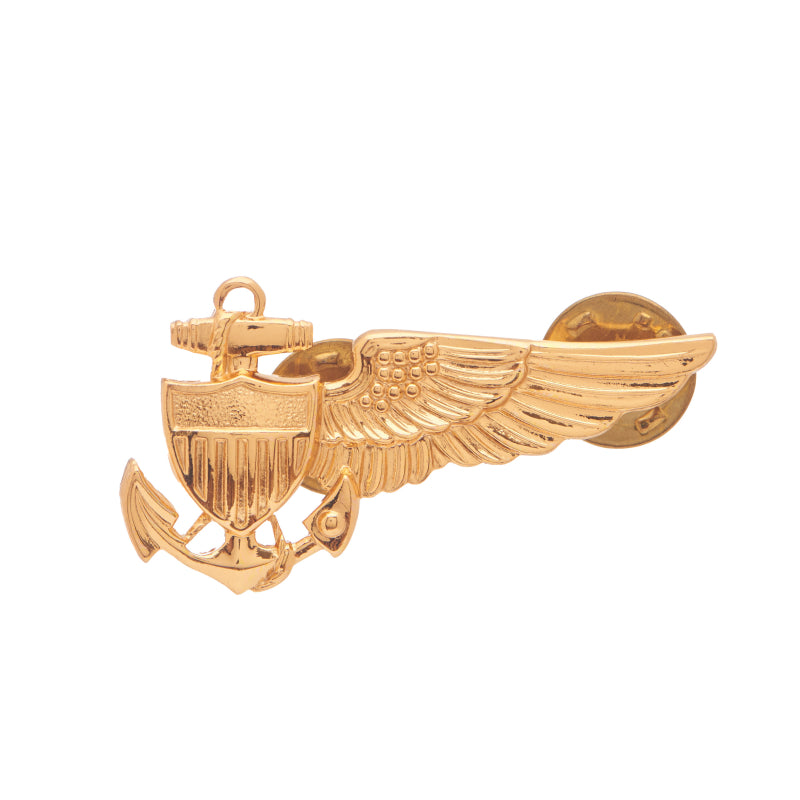 114- Balloon Pilot- Regulation size