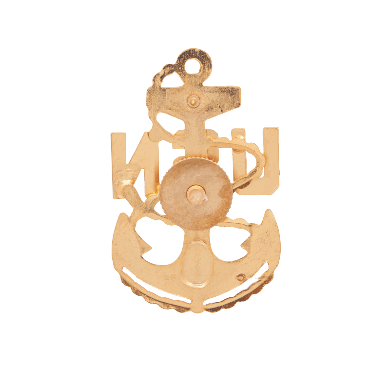 Chief Petty Officer - E7