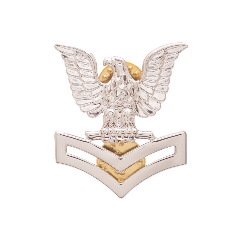 120- Petty Officer- Second Class- E5