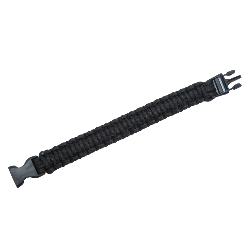 14 - Paracord Wristbands