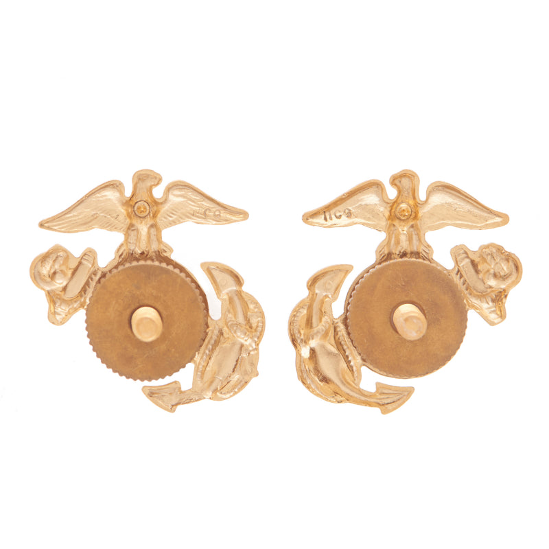 152- Enlisted Collar Insignia