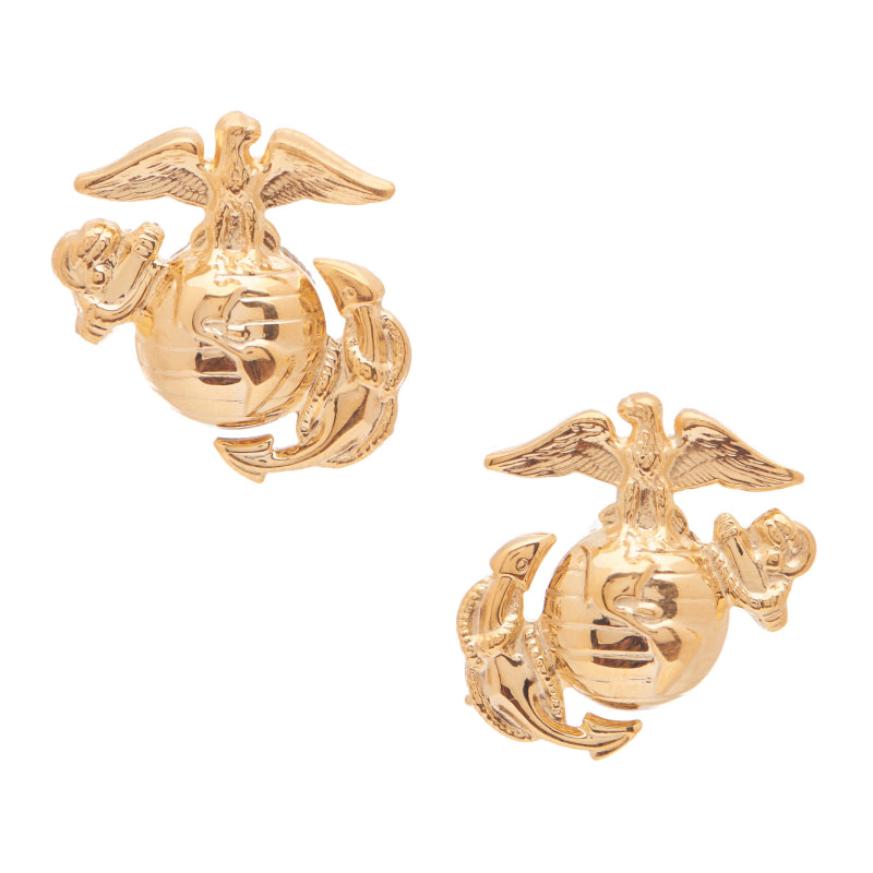 152- Enlisted Collar Insignia