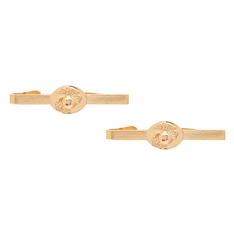 154-Enlisted Tie Clasp- 1 piece