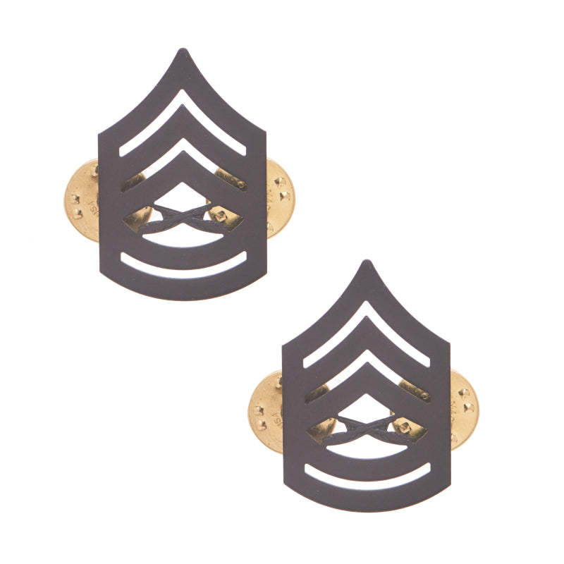 167- Gunnery Sergeant