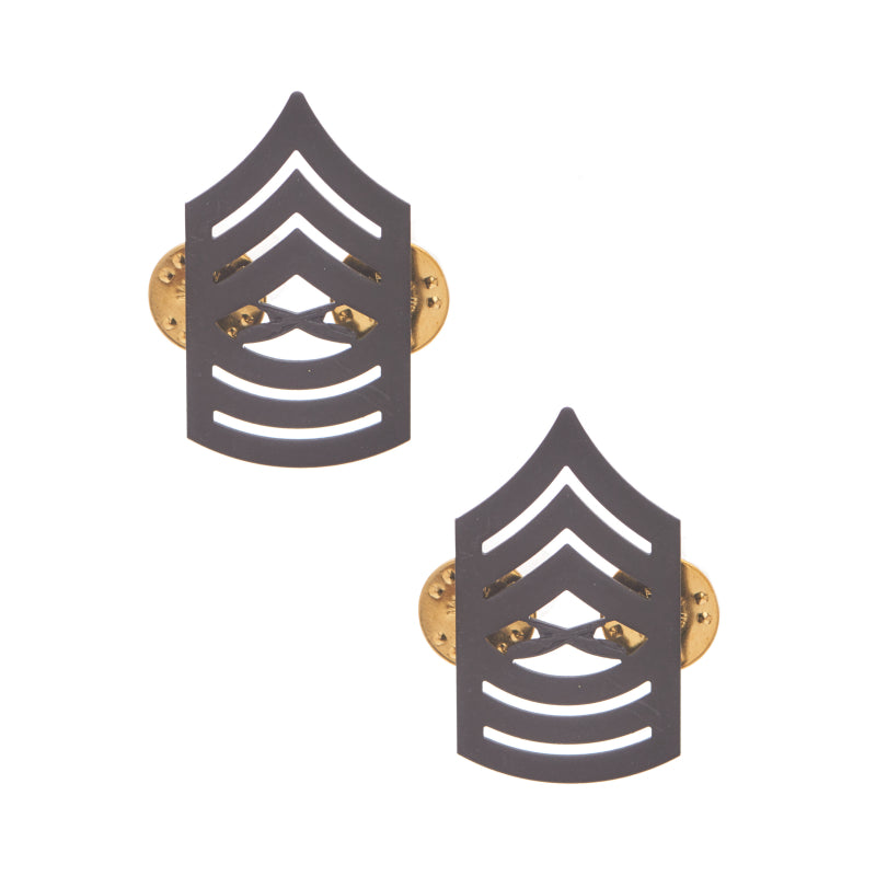 168- Master Sergeant