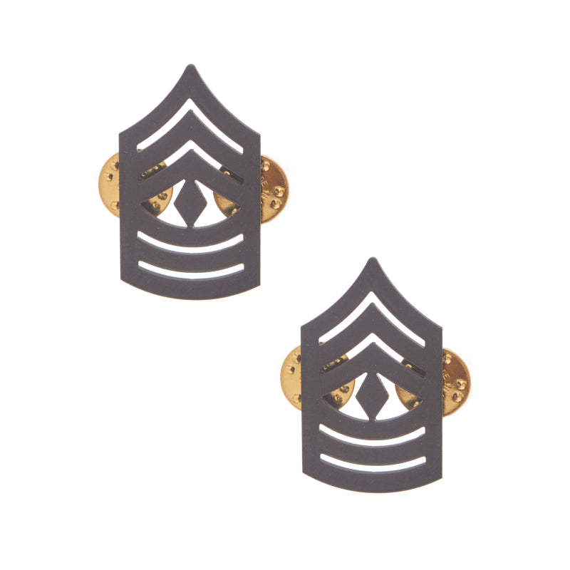 169- First Sergeant