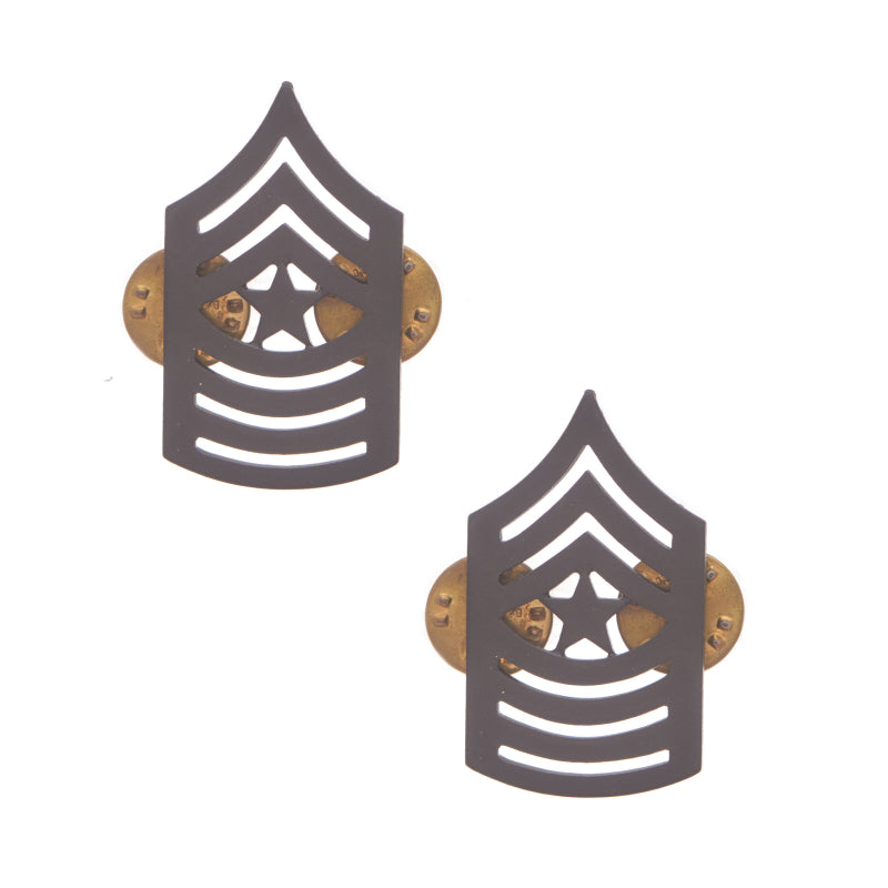 170A- Sergeant Major