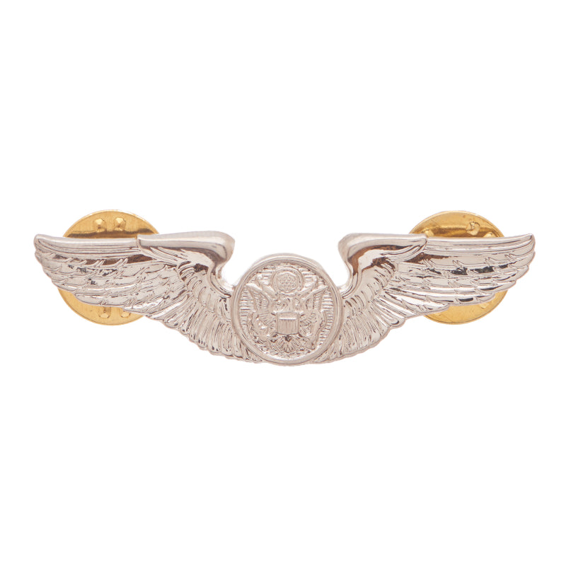 174- Aircrew Badge- Miniature 2in size