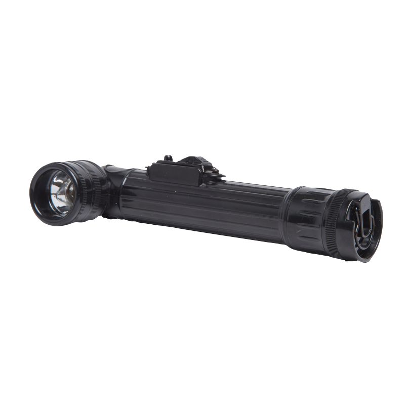 17 - Flashlight