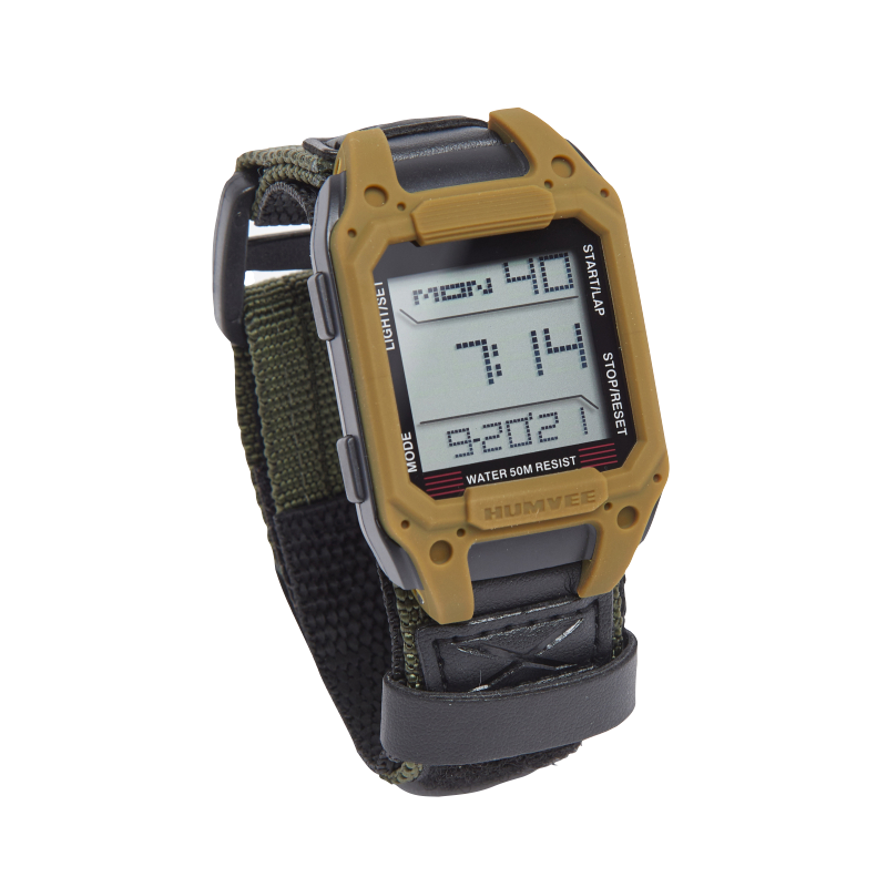 24 - Humvee Recon Watch