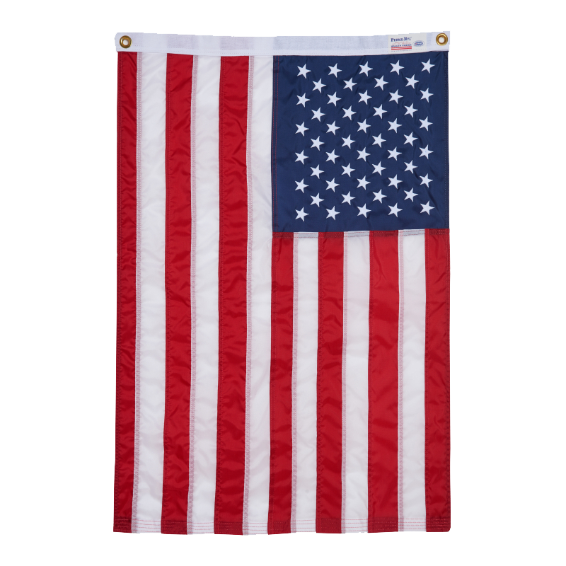 26 - American Flag