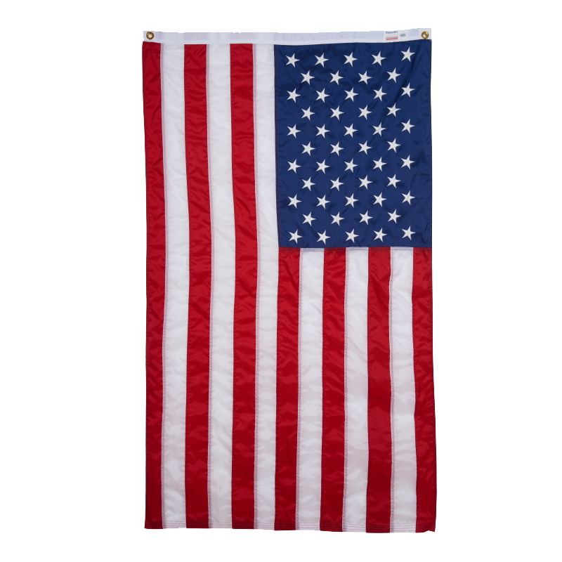 26 - American Flag