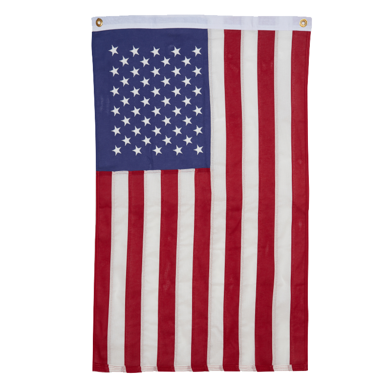 28 - American Flag