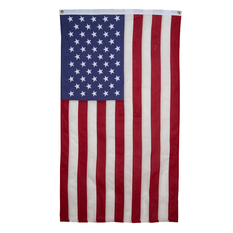 28 - American Flag