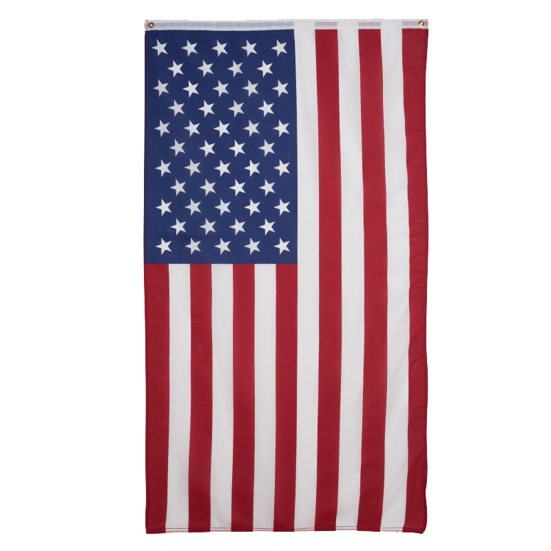 30 - American Flag