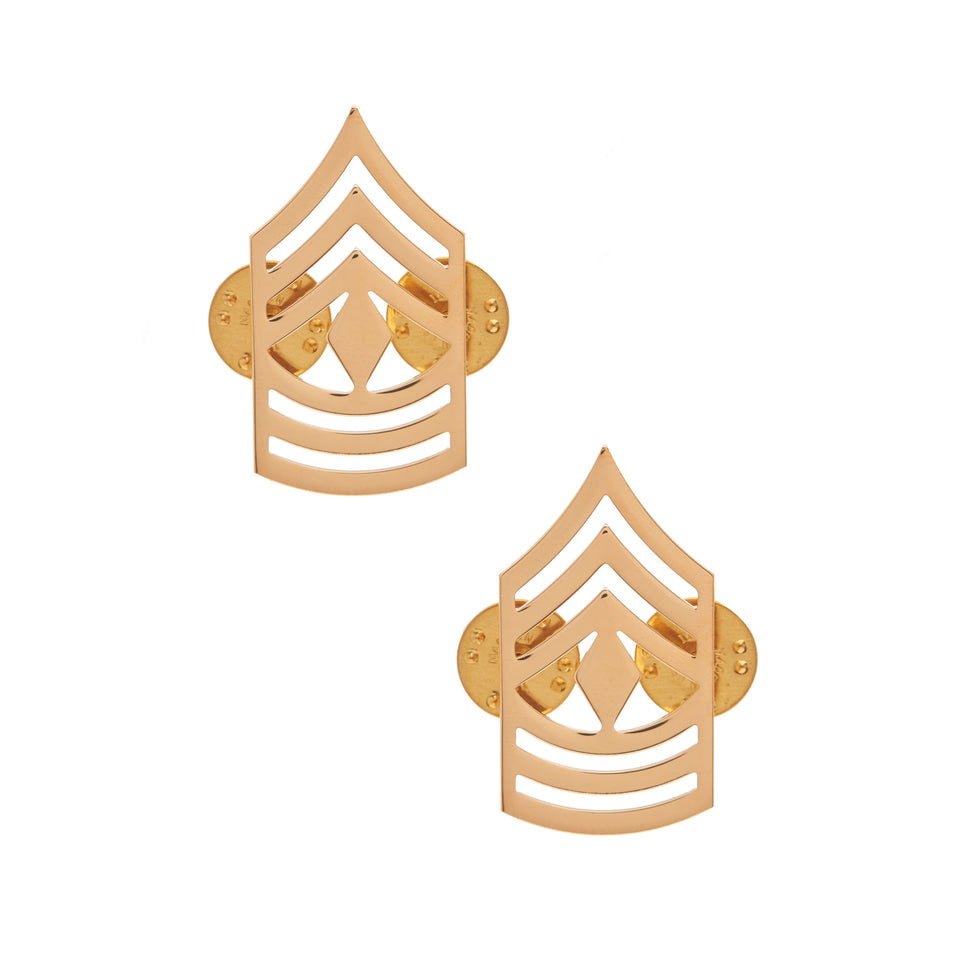 40- First Sergeant