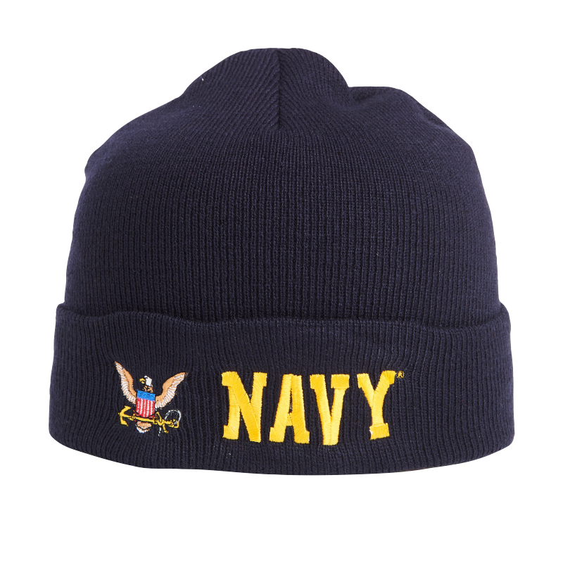 42 - Watch Cap