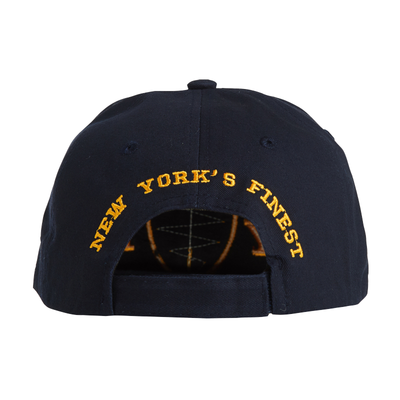48-NYPD Baseball Cap