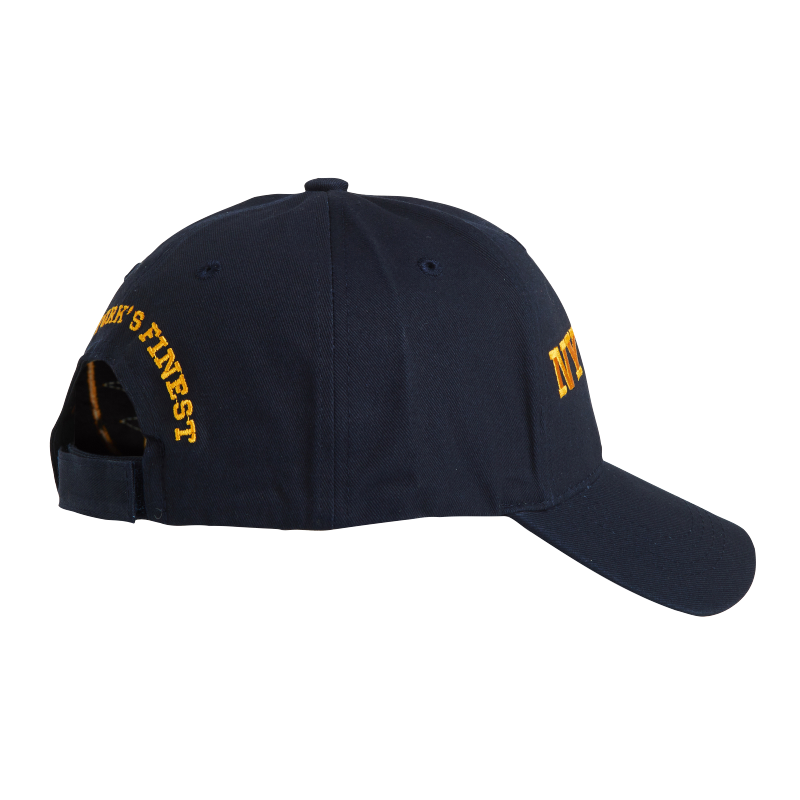48-NYPD Baseball Cap