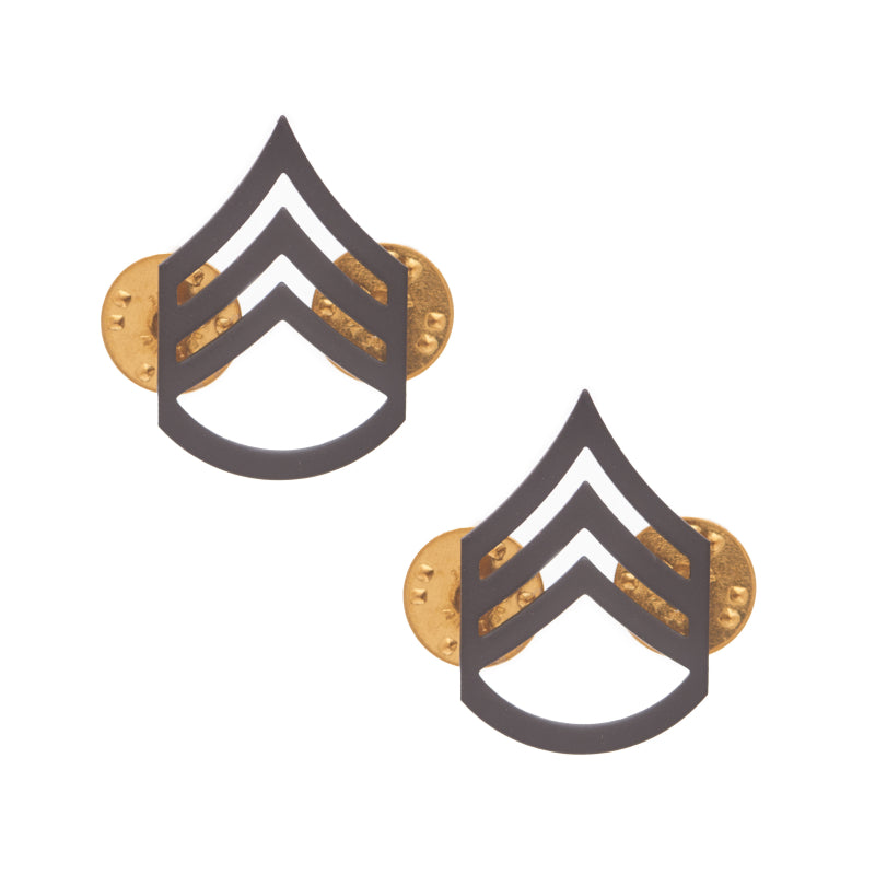 48- Staff Sergeant