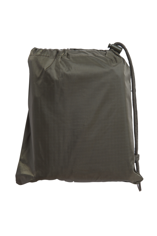 49 - Mil-Tec brand Waterproof Poncho: