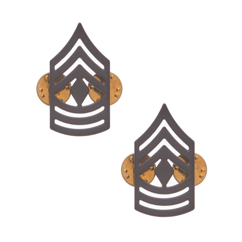 51- First Sergeant