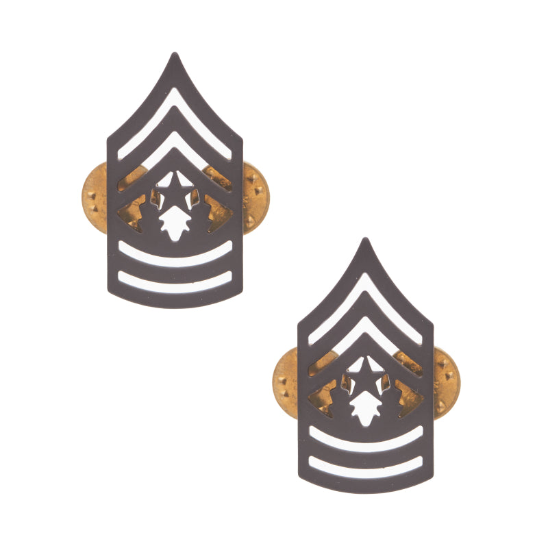 53- Command Sergeant Major