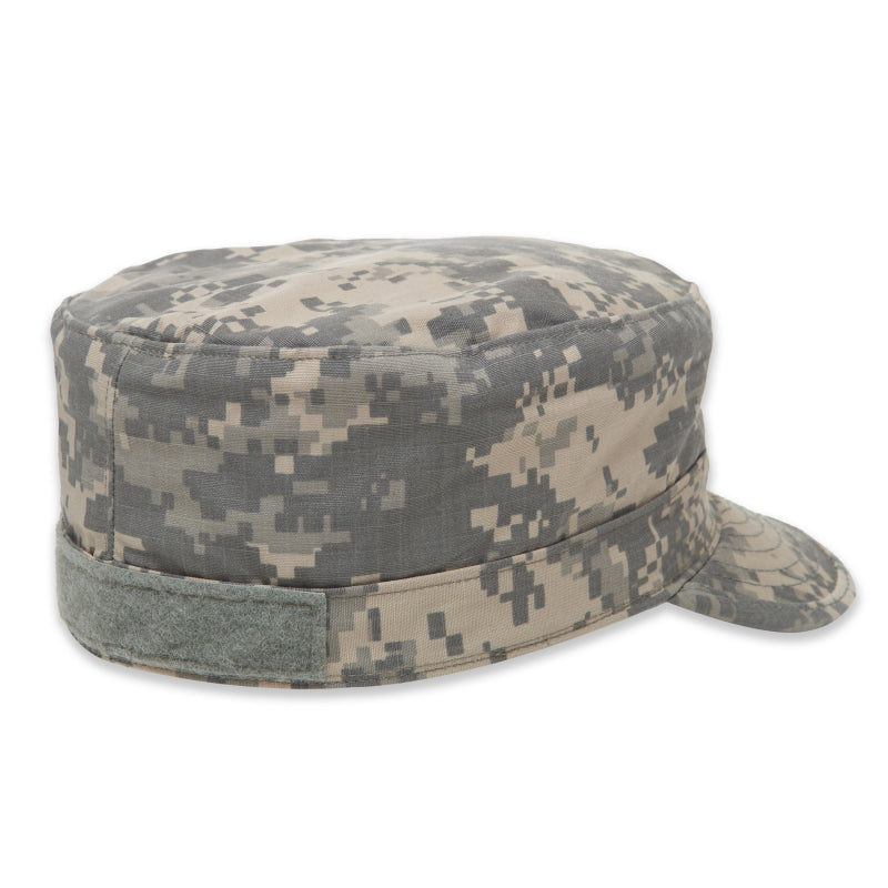 Army Universal Camouflage Pattern ACU Patrol Cap