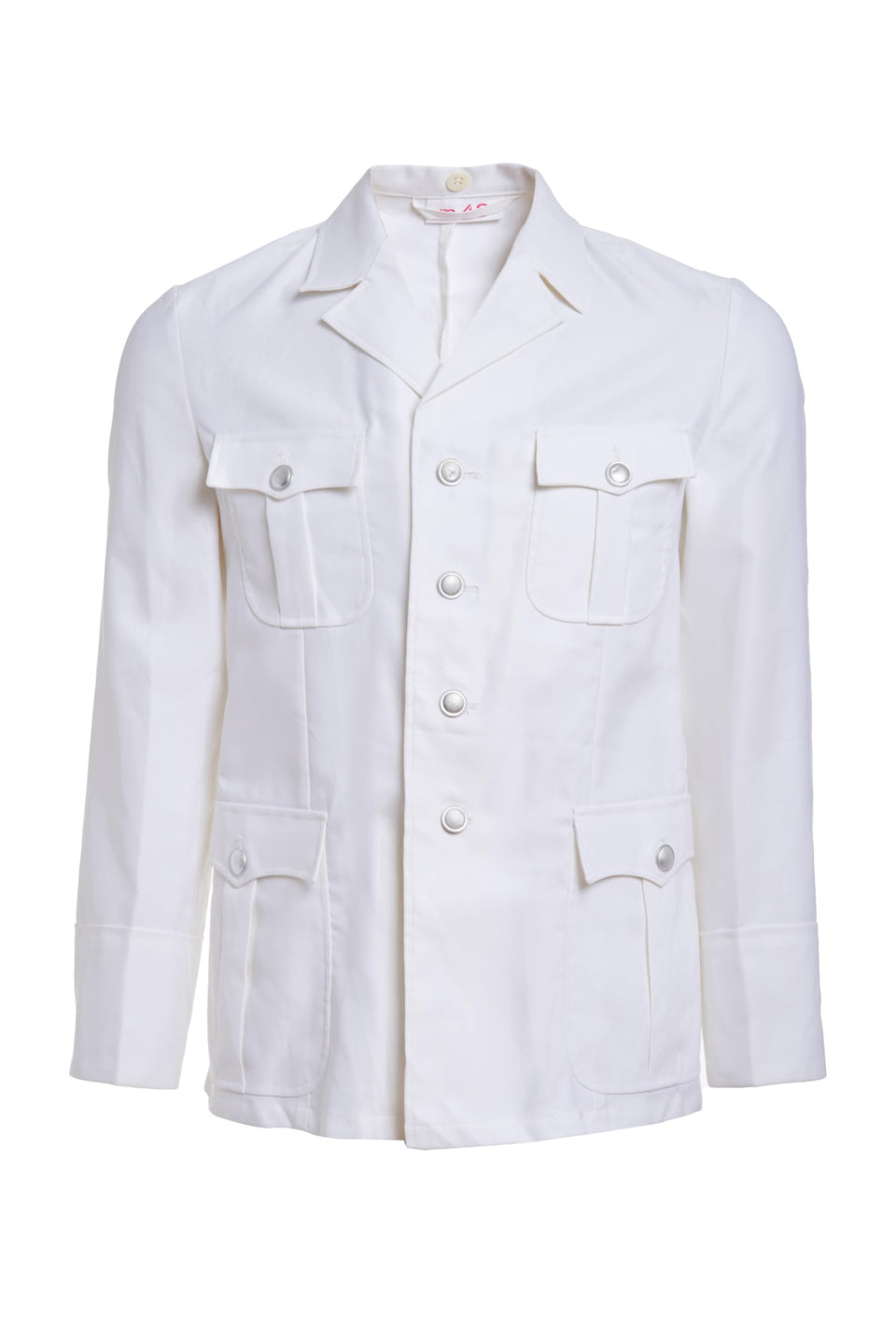 East German Navy Officer's Dress Coat