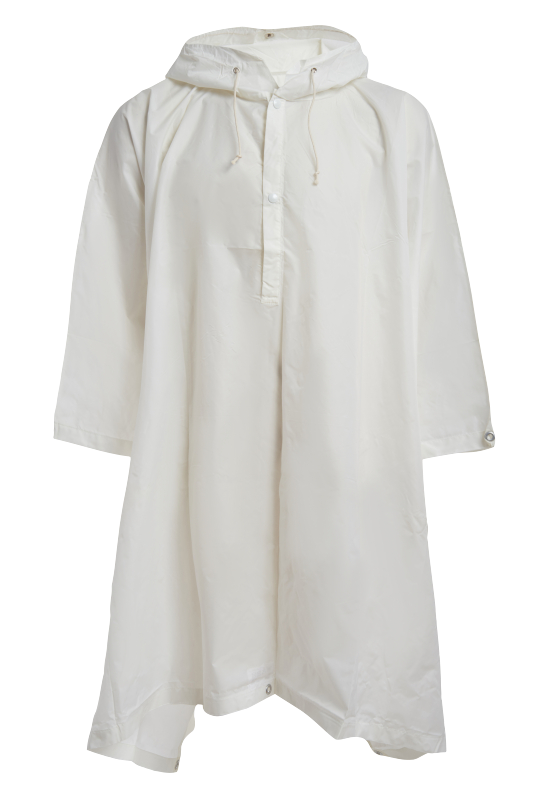 49 - Mil-Tec brand Waterproof Poncho: