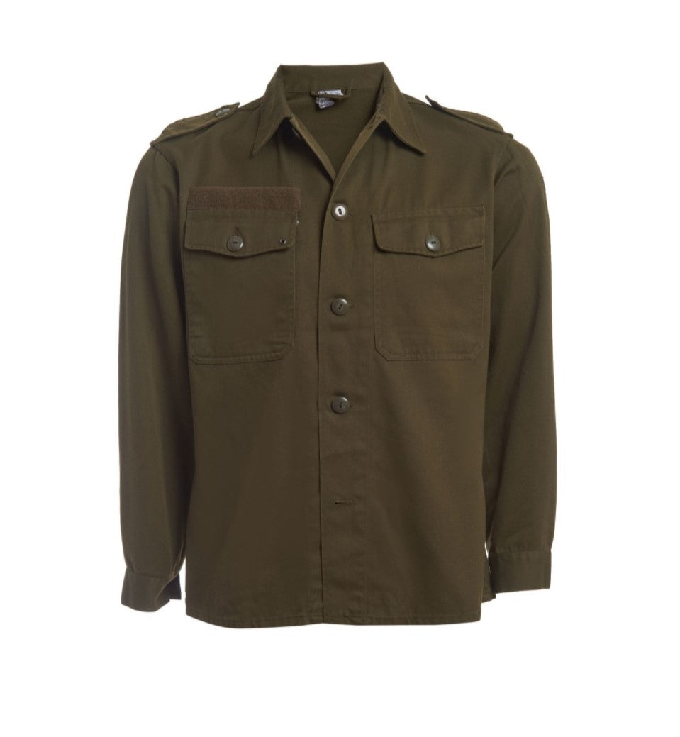 Austrian Army Field Shirt