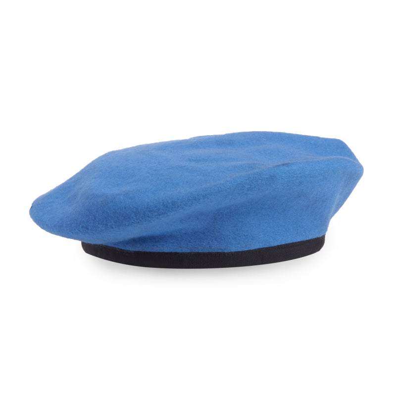 United Nations 'UN Blue' Beret