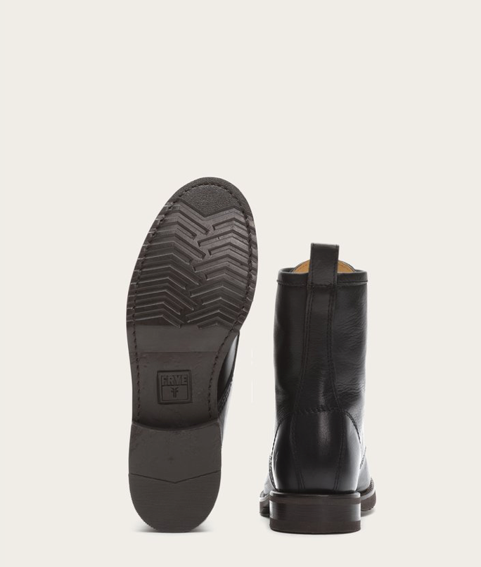 Combat Boots