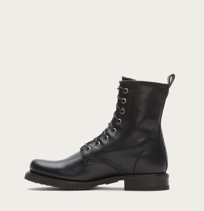 Combat Boots