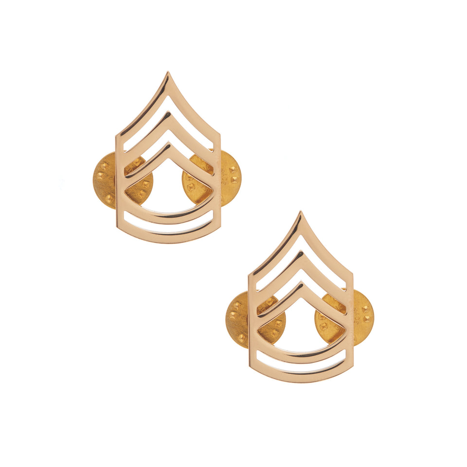 38- Sergeant First Class